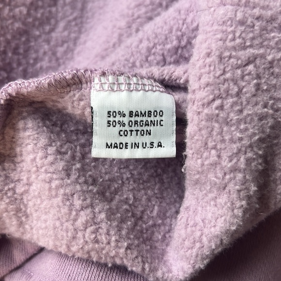 -bryn Walker Bamboo Cardigan - Picture 4 of 7